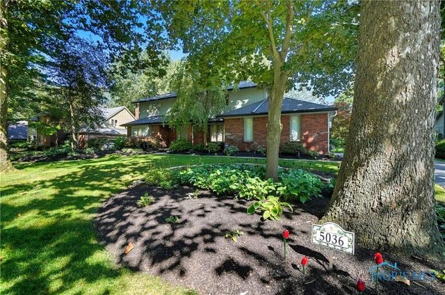5036 Valencia Drive, Toledo, OH 43623