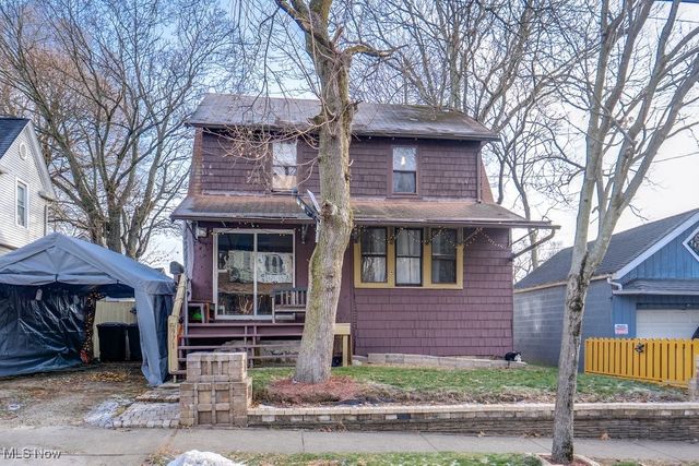 971 Collinwood Avenue, Akron, OH 44310