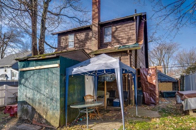 971 Collinwood Avenue, Akron, OH 44310