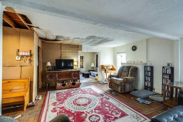 971 Collinwood Avenue, Akron, OH 44310