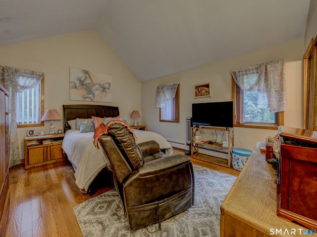 33 Habitat Lane, Bloomfield, CT 06002