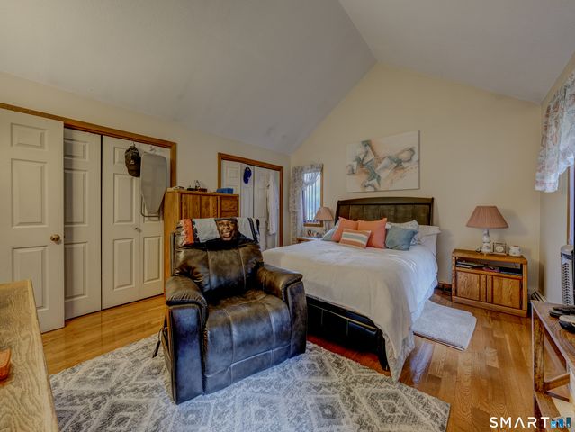 33 Habitat Lane, Bloomfield, CT 06002