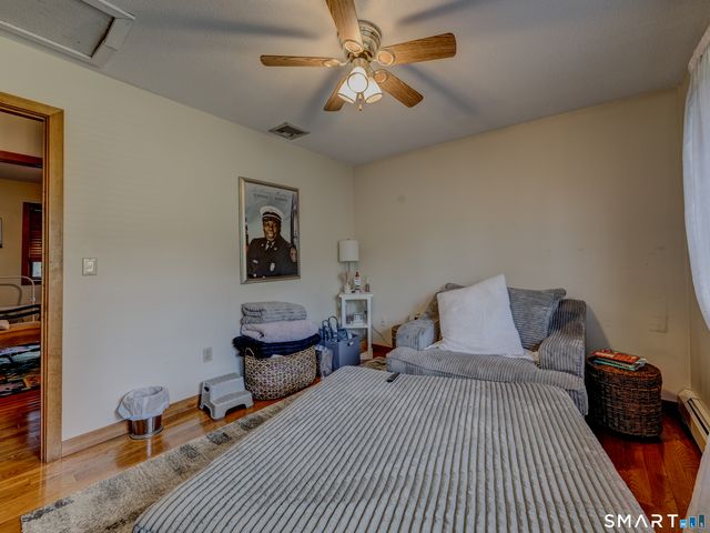 33 Habitat Lane, Bloomfield, CT 06002