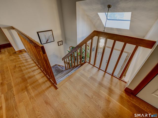33 Habitat Lane, Bloomfield, CT 06002
