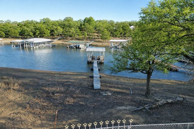 429833 E 1156 Road, Checotah, OK 74455