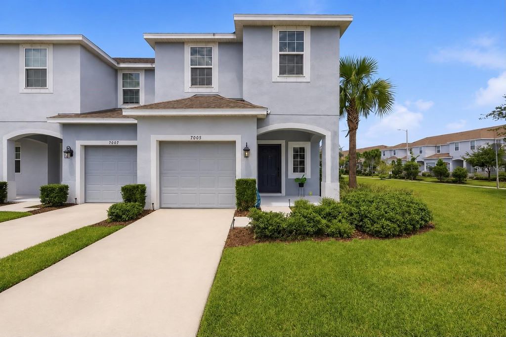 7005 GRAND ELM DRIVE, Riverview, FL 33578