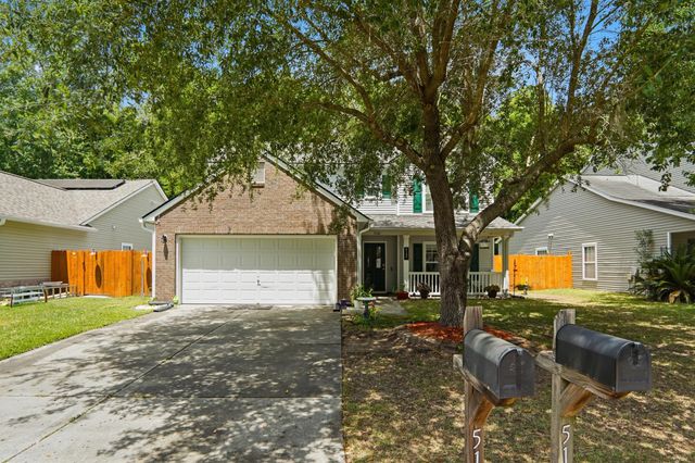 5150 Torrey Lane, Summerville, SC 29485