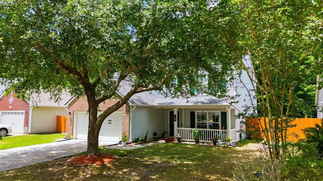 5150 Torrey Lane, Summerville, SC 29485