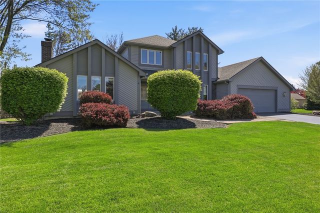376 Hartsville Lane, Webster, NY 14580