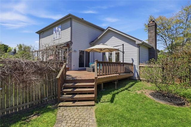 376 Hartsville Lane, Webster, NY 14580