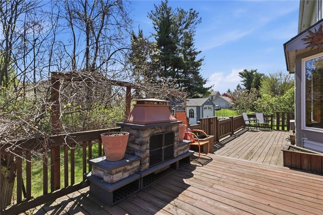 376 Hartsville Lane, Webster, NY 14580