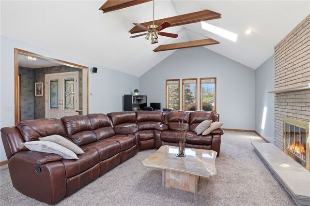 376 Hartsville Lane, Webster, NY 14580
