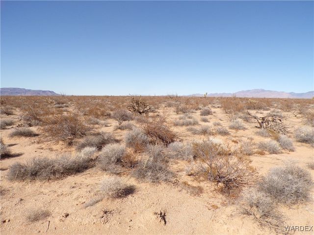 Lot 38 Saguaro Drive, Yucca, AZ 86438