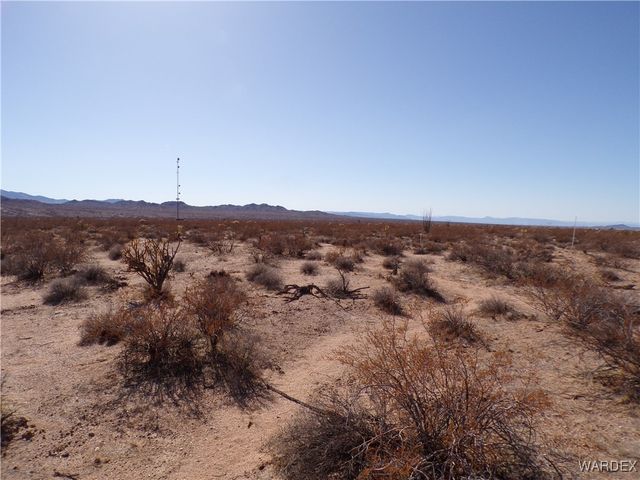Lot 38 Saguaro Drive, Yucca, AZ 86438