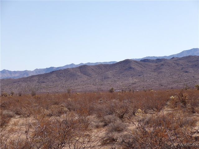 Lot 38 Saguaro Drive, Yucca, AZ 86438