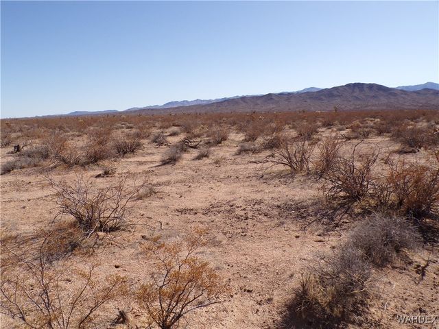 Lot 38 Saguaro Drive, Yucca, AZ 86438