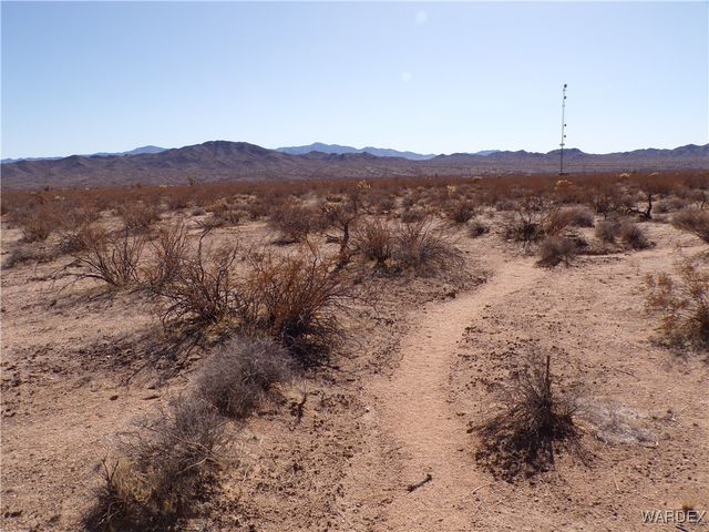 Lot 38 Saguaro Drive, Yucca, AZ 86438