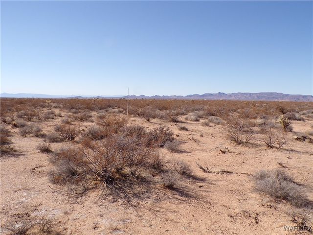 Lot 38 Saguaro Drive, Yucca, AZ 86438