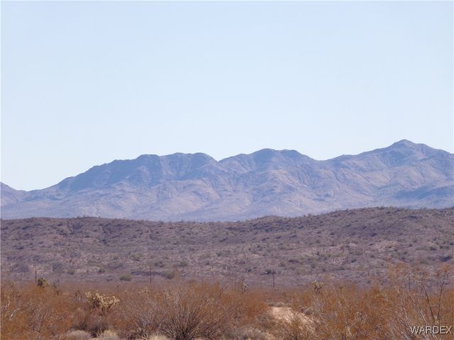Lot 38 Saguaro Drive, Yucca, AZ 86438