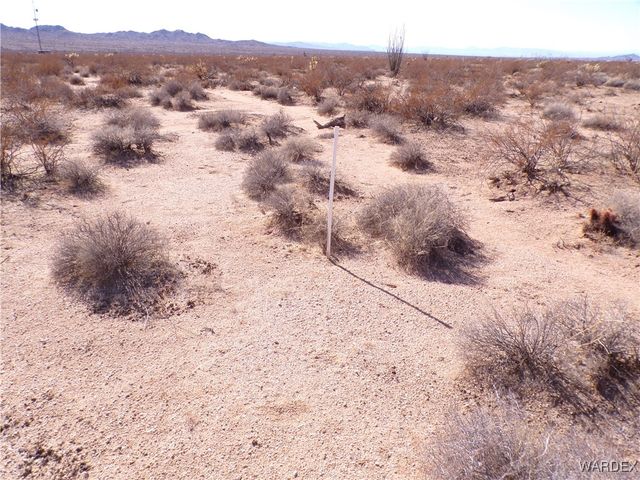 Lot 38 Saguaro Drive, Yucca, AZ 86438