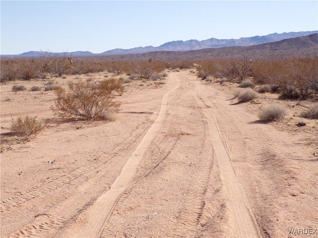 Lot 38 Saguaro Drive, Yucca, AZ 86438