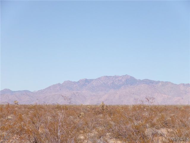 Lot 38 Saguaro Drive, Yucca, AZ 86438