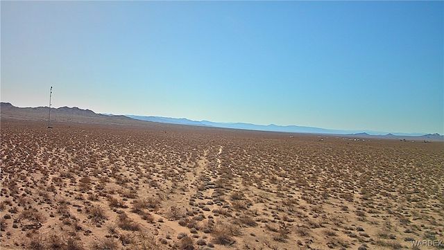 Lot 38 Saguaro Drive, Yucca, AZ 86438
