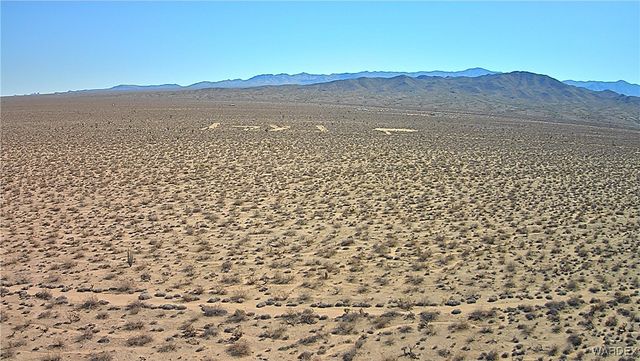 Lot 38 Saguaro Drive, Yucca, AZ 86438