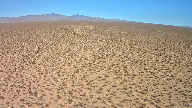 Lot 38 Saguaro Drive, Yucca, AZ 86438