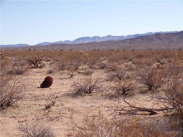 Lot 38 Saguaro Drive, Yucca, AZ 86438