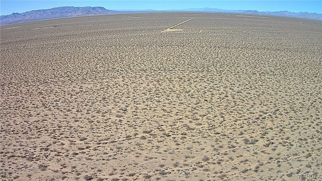Lot 38 Saguaro Drive, Yucca, AZ 86438