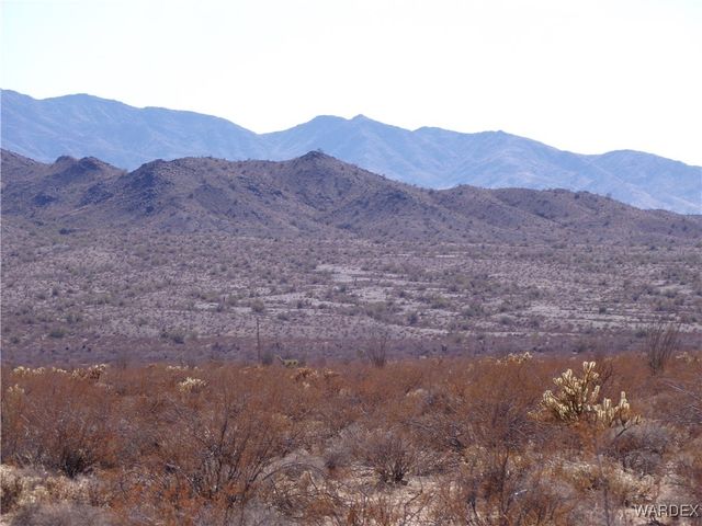 Lot 38 Saguaro Drive, Yucca, AZ 86438