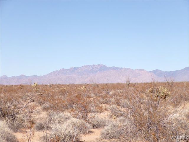 Lot 38 Saguaro Drive, Yucca, AZ 86438