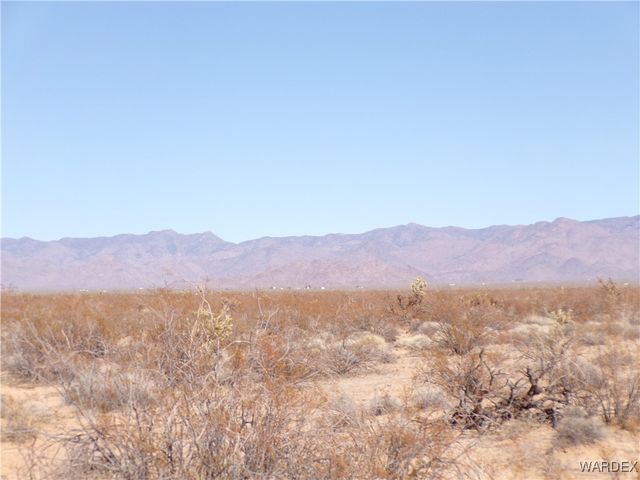 Lot 38 Saguaro Drive, Yucca, AZ 86438