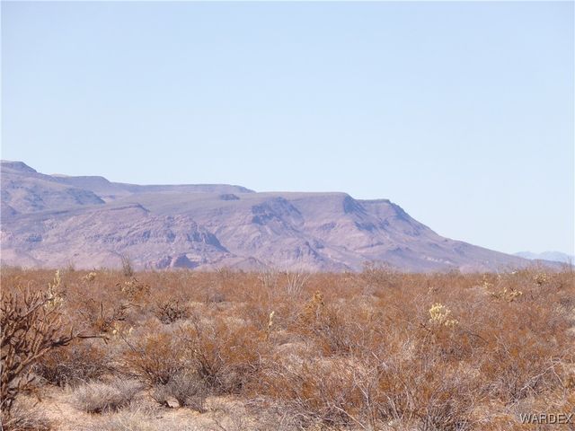 Lot 38 Saguaro Drive, Yucca, AZ 86438