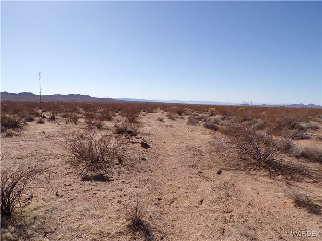 Lot 38 Saguaro Drive, Yucca, AZ 86438