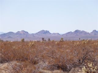 Lot 38 Saguaro Drive, Yucca, AZ 86438