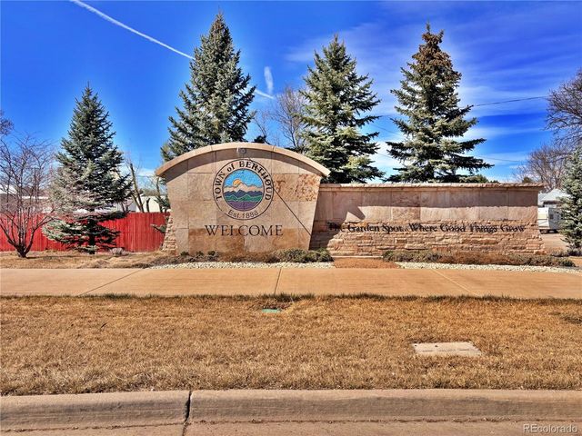 230 N 2nd Street, Berthoud, CO 80513