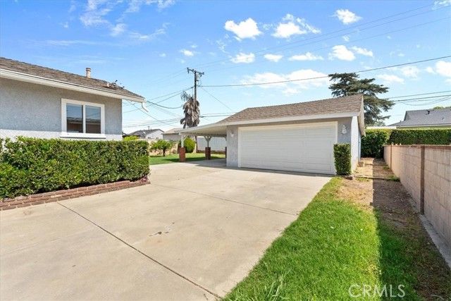 532 N Osborn, West Covina, CA 91790