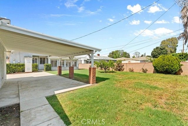 532 N Osborn, West Covina, CA 91790