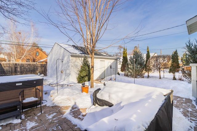 1691 Hartford Avenue, Saint Paul, MN 55116