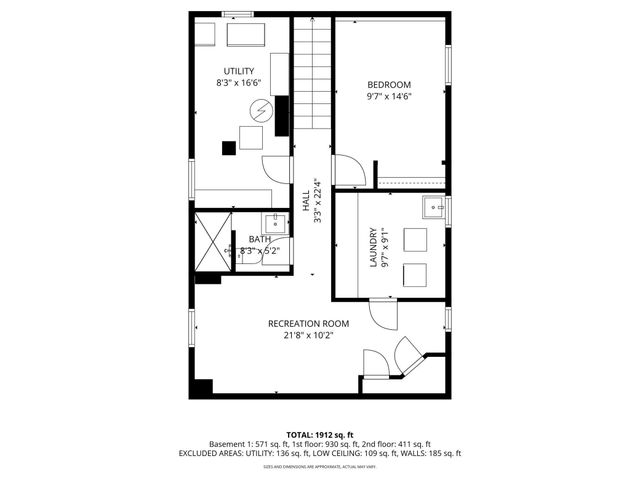 1691 Hartford Avenue, Saint Paul, MN 55116