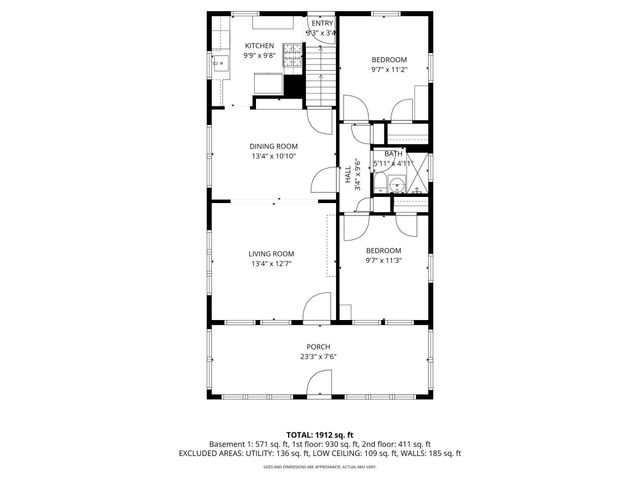 1691 Hartford Avenue, Saint Paul, MN 55116