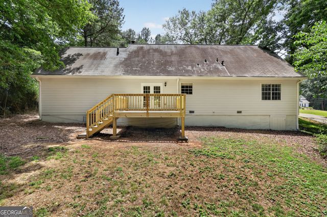 901 Timbervale Lane, Lithonia, GA 30058