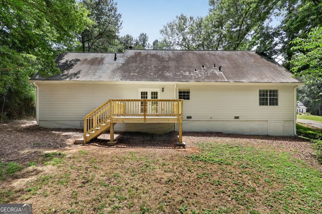 901 Timbervale Lane, Lithonia, GA 30058