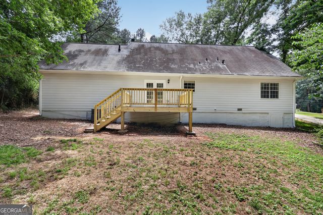 901 Timbervale Lane, Lithonia, GA 30058