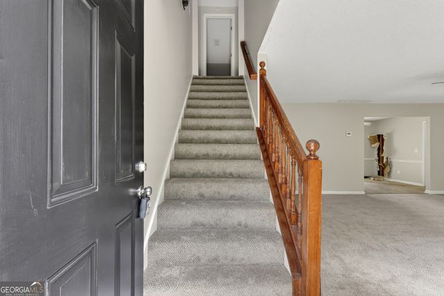 901 Timbervale Lane, Lithonia, GA 30058