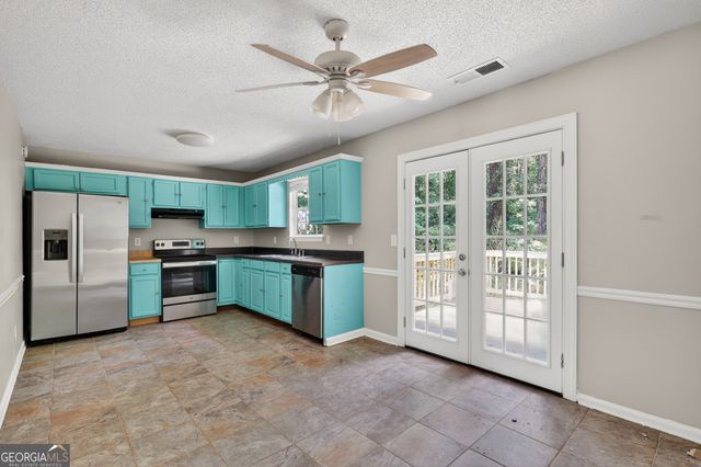 901 Timbervale Lane, Lithonia, GA 30058
