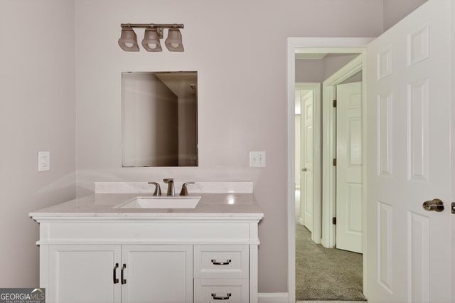 901 Timbervale Lane, Lithonia, GA 30058
