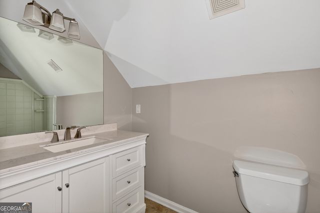 901 Timbervale Lane, Lithonia, GA 30058